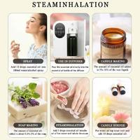 Gambar Best 500ml Hilton Ritz Carlton Fragrance Oil For Home Perfumes Hotel Series Essential SPA Oils For A dari LASINEM114275 undefined 4 Tokopedia