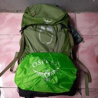 Gambar Tas Osprey Atmos Ag 50 (Best Quality) dari Machow STRBY undefined 4 Tokopedia