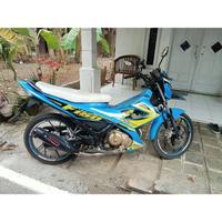 Gambar Original knalpot fu knalpot adem satria ngebas standar racing fu karbu fu barong fu fi (Terbaik) (Terbaik) dari Koh Ling Spearpart undefined 4 Tokopedia