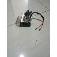 Gambar ORIGINAL TERMURAH !! KUNCI KONTAK CB 100 KABEL SET PANGKON BEST SELLER - Kunci kontak cb100  dari SPAREPART OTOMOTIF ACC undefined 1 Tokopedia
