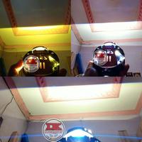 Gambar Lampu Headlamp biled turbo SE AES Experience 3 warna 2,5 inchi motor mobil dari PT Store 22 undefined 4 Tokopedia