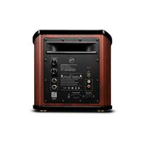 Gambar Baru Swan HiVi Swan M-50WMKIII - 2.1 Bluetooth Active Speakers dari adejanuar undefined 4 Tokopedia