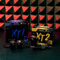 Gambar BLIXT MINI PROJIE LASER XT1 XT2 BLUE LENS LED PROJECTOR MOBIL MOTOR LAMPU TEMBAK SOROT GRILLE GRIL GRILE FOGLAMP FOG LAMP SENJA TEMBUS KABUT HUJAN SUPER BRIGHT TERANG CHIP BILED BLUE BEEBOT HYPERVISION AUTOVISION ELEVATE PRO7 UPS WAYMAKER AES dari PT Store 22 undefined 2 Tokopedia