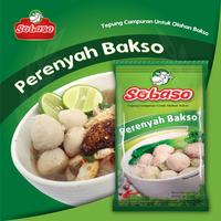 Gambar NR Sobaso Perenyah Bakso (1pack Isi 20pc) dari Yummy Gold undefined 1 Tokopedia