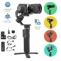 Gambar FEIYU TECH G6 MAX GIMBAL 3-AXIS STABILIZER G6MAX FEIYUTECH - GARANSI dari PT Store 1 undefined 5 Tokopedia