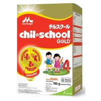 Gambar CHIL SCHOOL COKELAT BOX 800 GR - SUSU dari Hypermart Gajah Mada undefined 1 Tokopedia