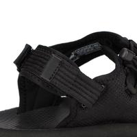 Gambar EIGER SKYROS SANDALS SLIP ON - Black, 38 dari Store Outdoor Padang undefined 3 Tokopedia