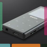 Gambar Grosir RUIZU HiFi Digital Audio Player DAP MP3 Player Bluetooth 8GB - D29 Keren dari TrendMemory undefined 2 Tokopedia