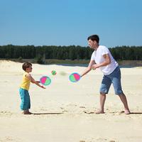 Gambar Spotlight Offer Kids Sucker Sticky Ball Toy Outdoor Sports Parent-child Interaction Throw and Catch Beach Game for Children's Reactive Training Your Last Chance to Save dari Serena Store. undefined 5 Tokopedia