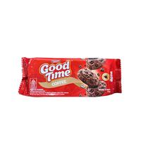 Gambar GOOD TIME COFFEE COOKIES 72 GR dari Hypermart Gajah Mada undefined 1 Tokopedia