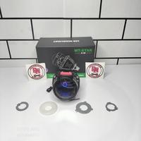 Gambar Lampu Headlamp Projector Biled MT STAR 3 Warna 2.5 Inchi Motor Mobil dari PT Store 22 undefined 1 Tokopedia
