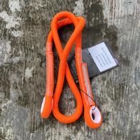 Gambar Single Lanyard 100cm Cowstail SRT Lanyard Cowstail Set SRT Cowstails for Simple Vertical Caving Nylon Climbing Rope Oxtail Pulling Safety Mountaineering webbing single lanyard 100 cm cowstail life line rock climbing backup back up climbing xinda dari Lavendura undefined 1 Tokopedia