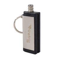 Gambar Firetric Korek Api Outdoor Waterproof Kerosene Lighter - ES002 - Silver dari SOE HARDWARE undefined 3 Tokopedia