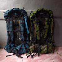 Gambar Tas Osprey Atmos Ag 50 (Best Quality) dari Machow STRBY undefined 2 Tokopedia