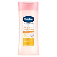 Gambar NAJMU - Vaseline Hand & Body Lotion | Body Lotion Vaseline - Aloe Soothe 200 dari kamiabeauty undefined 3 Tokopedia