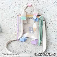 Gambar TERLARIS ORIGINAL TAS PVC/TOTEBAG CLEAR/TAS MIKA MURAH TERBARU TERMURAH TERLARIS TRANSPARAN TAS KONSER TAS PVC TRANSPARAN KONSER BEST SELLER - Landscape Pouch polos dari HARUYA FASHION undefined 4 Tokopedia
