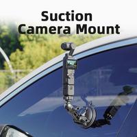 Gambar Camera Car Bracket Protection Border Extension Mount Car Windshield Window Dash Holder Kit For Dji Osmo Pocket 3 Accessories dari nafizabagstore undefined 3 Tokopedia