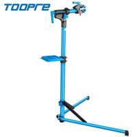 Gambar TOOPRE Mountainous Bicycle Repair Frame Fixed Workbench Bike Repair Rack Road Bicycle Parking Display Rack Foldable dari AutoTech Hubh undefined 5 Tokopedia