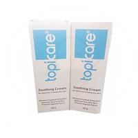Gambar TOPICARE SOOTHING KRIM 30 GRAM dari Apotek Karya Farma Bandung by GoApotik undefined 3 Tokopedia