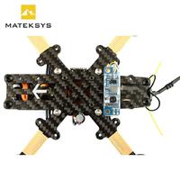 Gambar MATEK OPTICAL FLOW & LIDAR SENSOR 3901-L0X INAV Flow Sensor Module for RC FPV Racing Freestyle F4 F7 Flight Controller Drone dari CarSaver Storee undefined 2 Tokopedia
