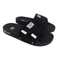 Gambar SANDAL PRIA SLIP ON / SANDAL DISTRO / SANDAL SELOP / SANDAL CLASICK TERBARU dari edoh raskini undefined 1 Tokopedia