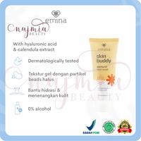 Gambar Emina Skin Buddy All Variant - face wash micellar water face toner - Mclar Wter 50ml dari kamiabeauty undefined 5 Tokopedia
