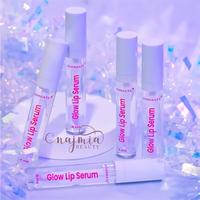 Gambar NAJMU - Animate Glow Lip Serum Honey+Vit E 4ml dari kamiabeauty undefined 4 Tokopedia