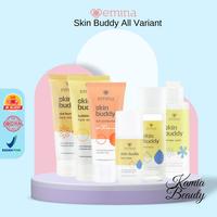 Gambar Emina Skin Buddy All Variant - face wash micellar water face toner - Mclar Wter 50ml dari kamiabeauty undefined 1 Tokopedia