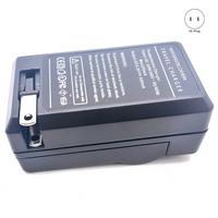 Gambar BP-70A Camera Charger for Samsung ST66 ST700 ST88 ES65 ES95 MV800 PL120 US PLUG dari pulsa ceria undefined 3 Tokopedia
