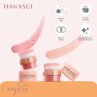 Gambar Hanasui Perfect Cheek Blush & Go Powder/ Blush On powder hanasui - Blush 01 Pink dari kamiabeauty undefined 5 Tokopedia
