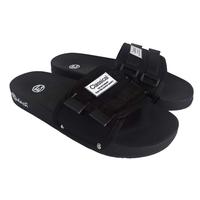 Gambar SANDAL PRIA SLIP ON / SANDAL DISTRO / SANDAL SELOP / SANDAL CLASICK TERBARU dari edoh raskini undefined 2 Tokopedia