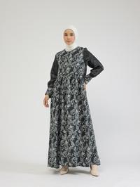 Gambar NEW- ZM ZASKIA MECCA - LAVIZA GAMIS - TEMAN SERUMPUN - EDISI FILIPINA SIAP KIRIM dari RMZshopp undefined 3 Tokopedia