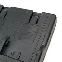 Gambar CDC68 Dual Charger for Sokkia BDC46 BDC58 BDC70 Battery for SET/FX /CX /SX/ DX /ES/ OS Total Stations Surveying US PLUG dari pulsa ceria undefined 5 Tokopedia