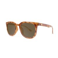 Gambar terbaru !!! knockaround - paso robles - glossy blonde tortoise shell / amber ready dari freaksstore1 undefined 4 Tokopedia