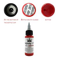 Gambar Tinta Tattoo/Tato Sulam Tatto Ink/Ink Tato/Pigment Tato-hitam/merah/green dari damistore-2 undefined 5 Tokopedia
