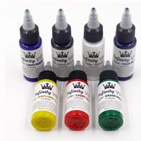 Gambar Tinta Tattoo/Tato Sulam Tatto Ink/Ink Tato/Pigment Tato-hitam/merah/green dari damistore-2 undefined 3 Tokopedia