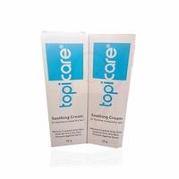 Gambar TOPICARE SOOTHING KRIM 30 GRAM dari Apotek Indosehat Depok by GoApotik undefined 2 Tokopedia