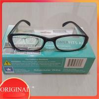 Gambar New | Kacamata Baca Plus Pria Wanita Auto Focus One Power Readers Promo - kotak dari Mediku Tangguh undefined 1 Tokopedia