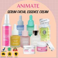 Gambar NAJMU - Animate Serum Facial Essence Cream - Acne Darksport Vit C - Anmt 24K Gold dari kamiabeauty undefined 1 Tokopedia