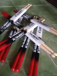 Gambar STICK DRUM CUSTOM STICK DRUM SOULBEAT dari Prinata Store undefined 1 Tokopedia