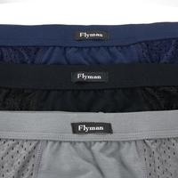Gambar Flyman Celana Dalam Pria Boxer Tencel 3 pcs FM 3244 dari Dityarick undefined 1 Tokopedia
