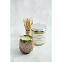 Gambar Homelab 100% Pure Uji Matcha Japan - 100% Bubuk Matcha Premium Grade - 200G dari SADI GANK undefined 5 Tokopedia