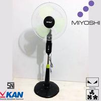 Gambar [PROMO] KIPAS ANGIN BERDIRI MIYOSHI MURAH KIPAS ANGIN MURAH AWET KUALITAS BAGUS KIPAS ANGIN BERDIRI PE 2 dari TK DOMBA JAYYA TERRBARRRU undefined 3 Tokopedia