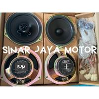 Gambar speaker oem khusus mobil avanza Merek RODEK harga murah kualitas dari Nilty Toserba undefined 2 Tokopedia