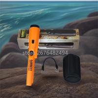 Gambar Pro Pointer Underground Metal Detector Gold Digger Kit Treasure Hunter Search Tool Coin Ring Finder Pinpointer Gem Digger Kit dari yayatbagstore undefined 3 Tokopedia