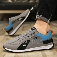 Gambar SEPATU SNEAKERS CASUAL FASHION PRIA OOTD AIP dari AGUSS TOPIK undefined 4 Tokopedia