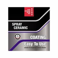 Gambar Moji Moji Spray Ceramic 100ml Car Coating for Auto Detailing dari Roby Engineering undefined 2 Tokopedia
