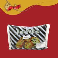 Gambar PB TRANS Bun Filling / Pengisi Roti / Isi Moon Cake Black Sesame 1 kg dari Basyarahhnet undefined 1 Tokopedia