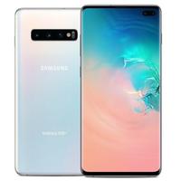 Gambar Samsung Galaxy S10+ S10 Plus G975U G975U1 1TB ROM 12GB RAM Octa Core 6.4' Snapdragon 855 NFC LTE Original Unlocked Cell Phone dari kntode undefined 5 Tokopedia