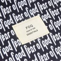 Gambar TAS SELEMPANG ESSENTIALS  FULL PRINT SLINGBAG FOG dari Sevenspadesmlg undefined 5 Tokopedia